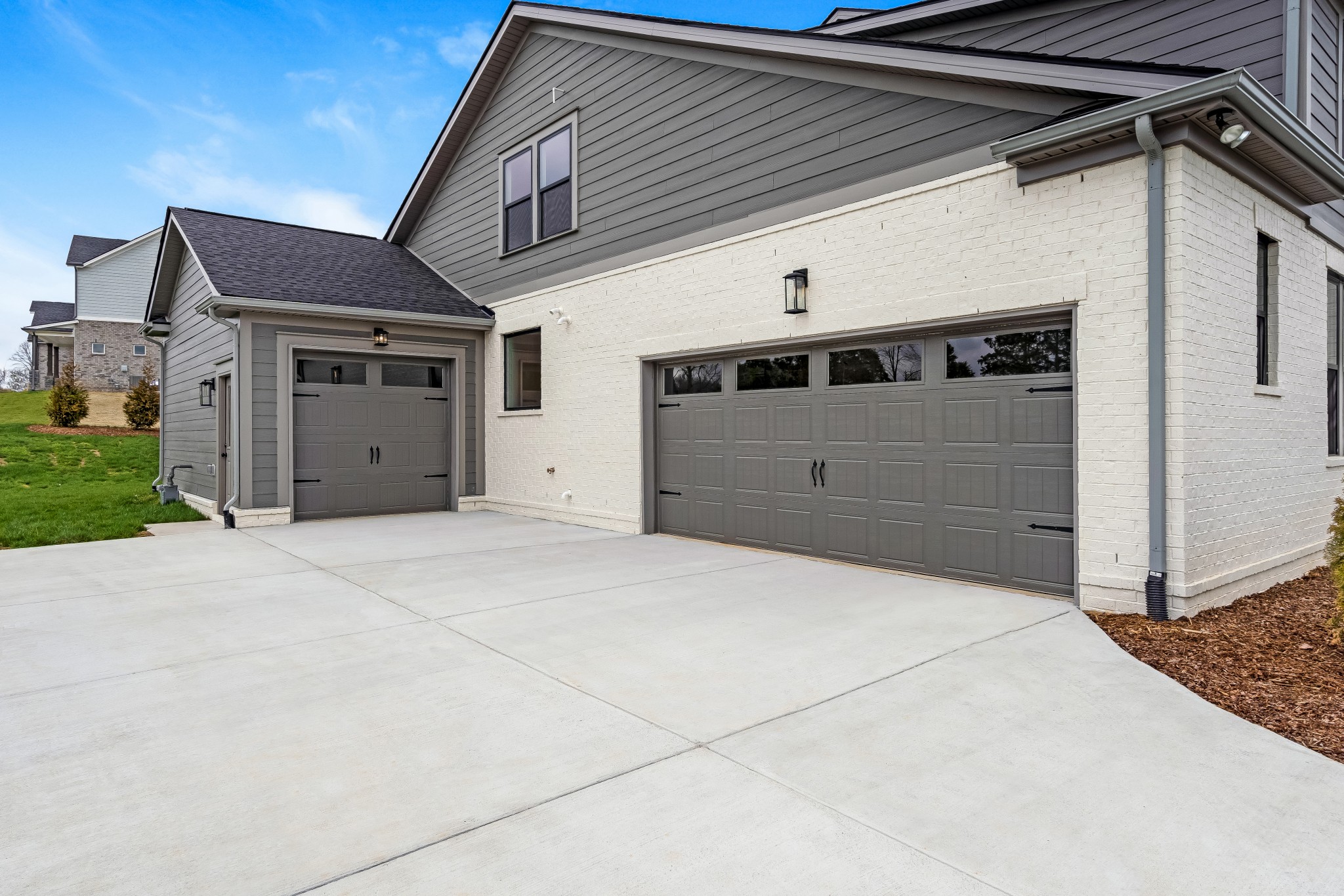 7301 Buckhorn Court