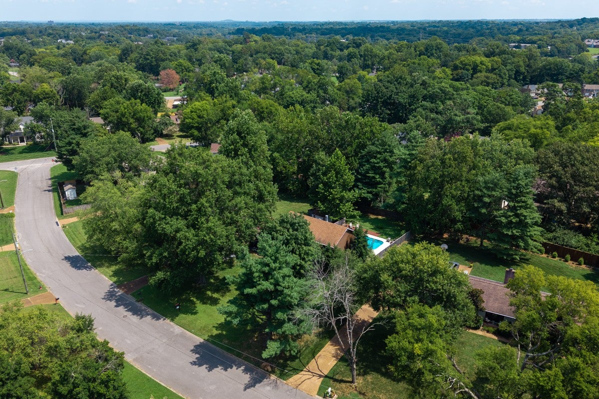 5508 Granberry Heights Dr