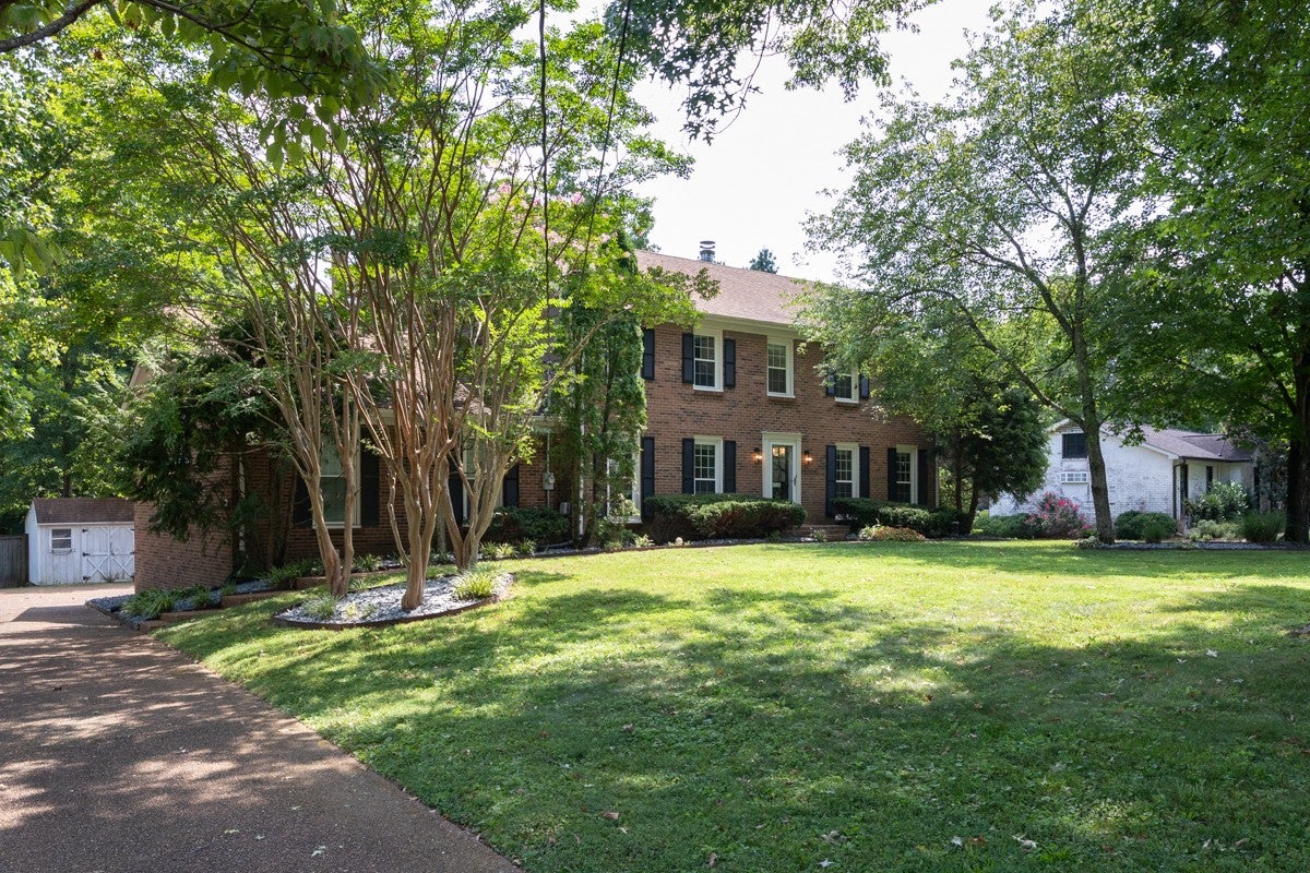 5508 Granberry Heights Dr