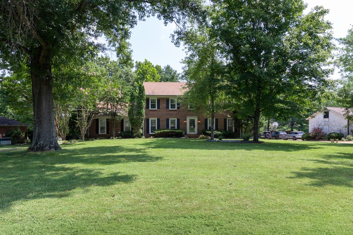 5508 Granberry Heights Dr