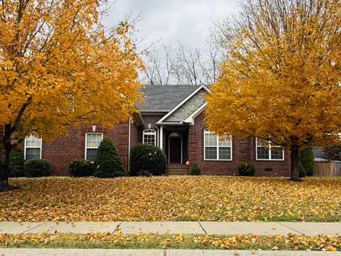 1032 Grider Dr Gallatin TN 37066