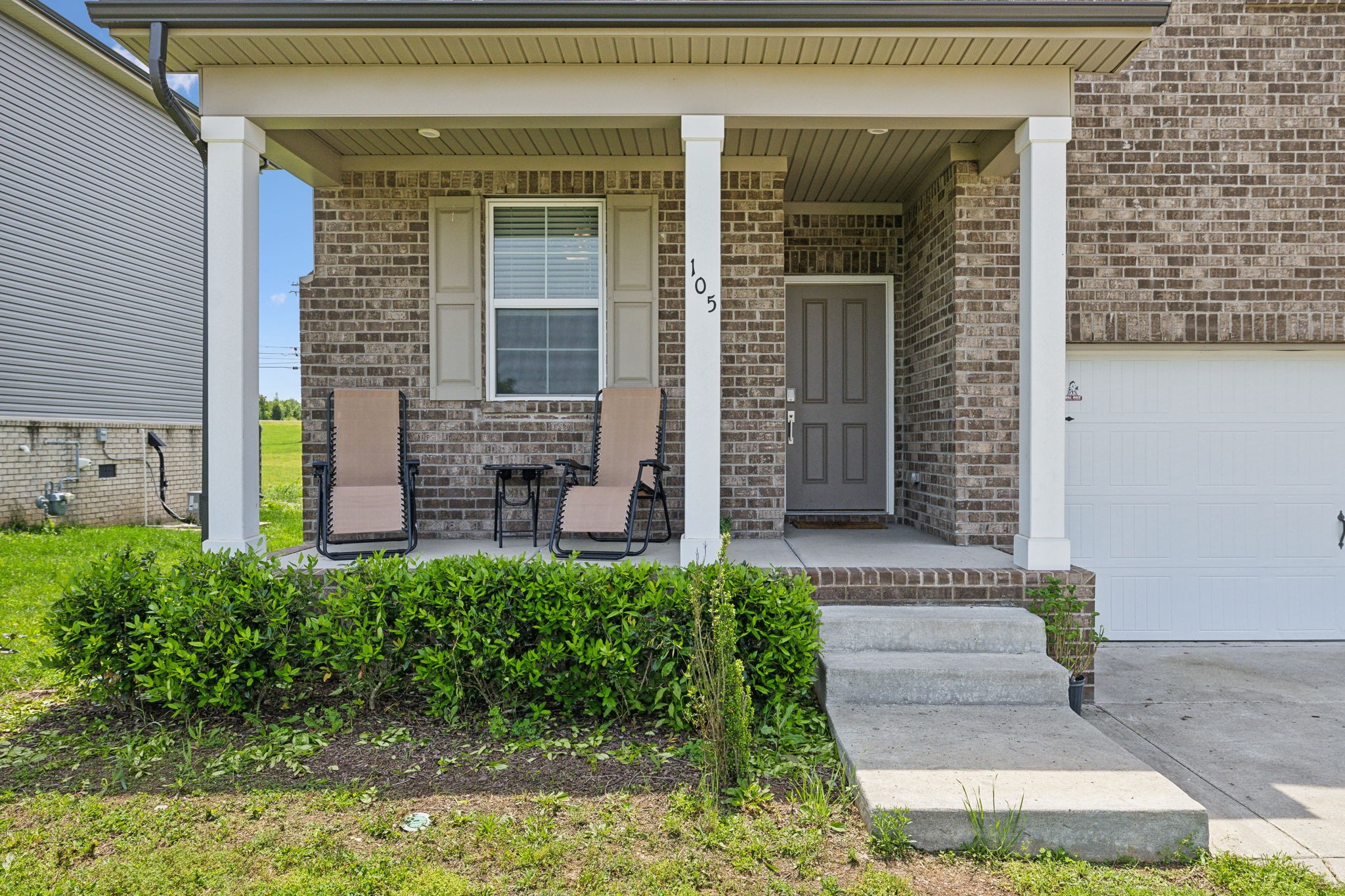 105 Davenport Dr