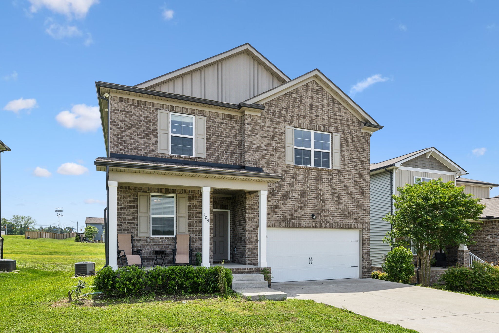 105 Davenport Dr
