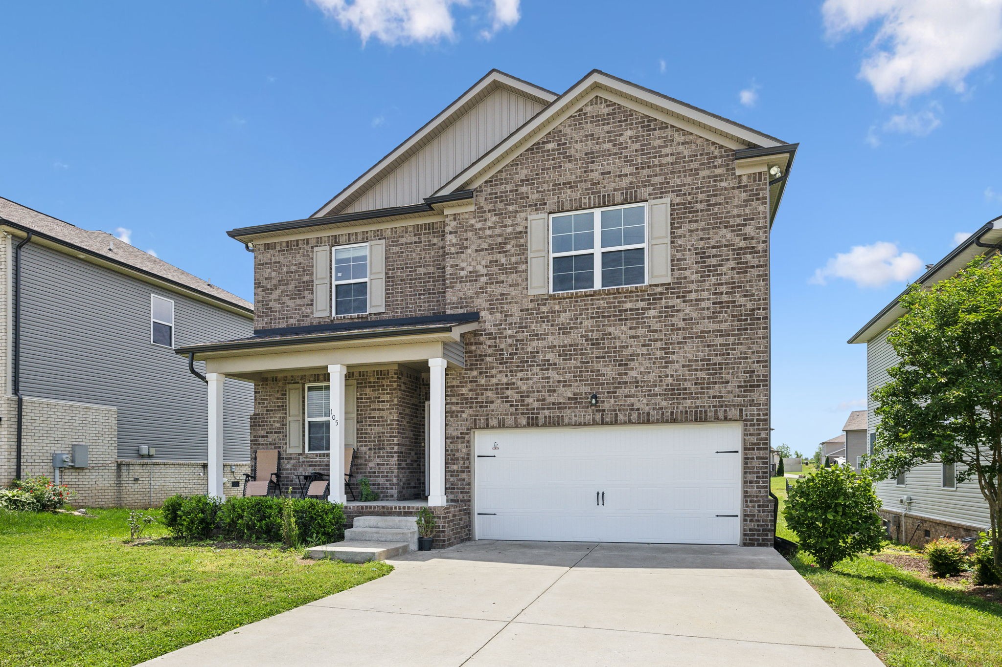 105 Davenport Dr