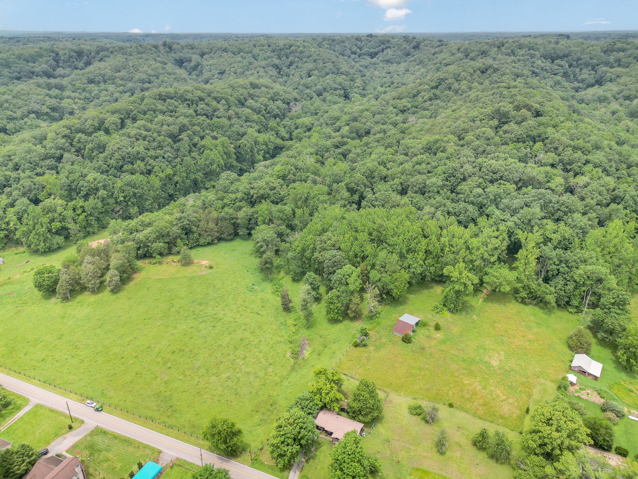 0 Bull Run Rd