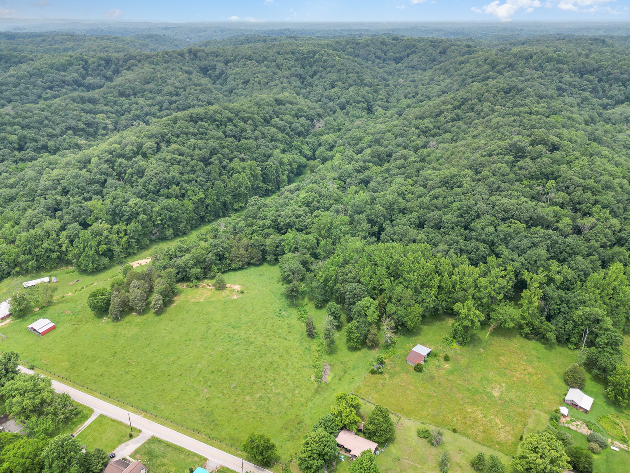 0 Bull Run Rd