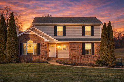 1030 Heatherwood Rd Pleasant View TN 37146