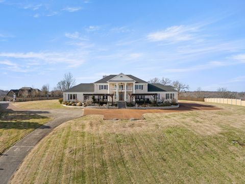 201 Vineyard Way Lebanon TN 37087