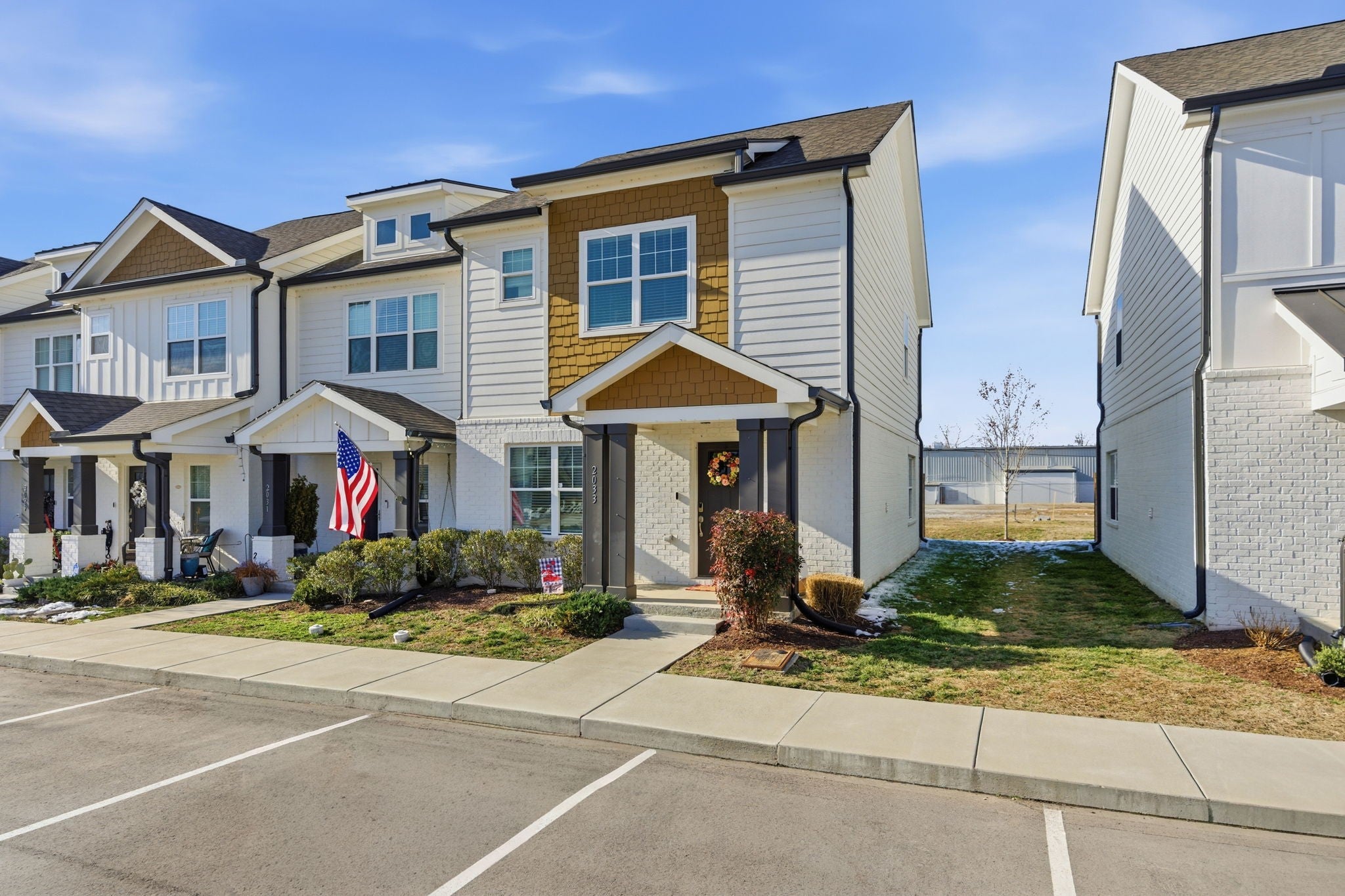3-bed condo at 2033 Axis Ave Old Hickory, Old-Hickory, sold June 12, 2026
