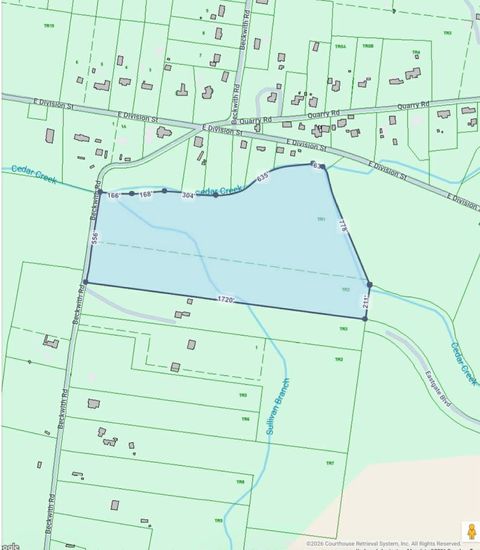 0 Beckwith Rd Mount Juliet TN 37122