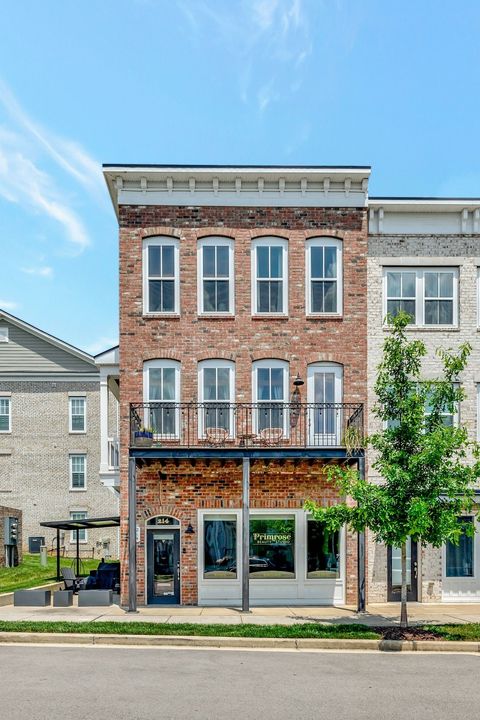 214 Muir Ave, Nolensville, TN 37135 - MLS#: 2779839
