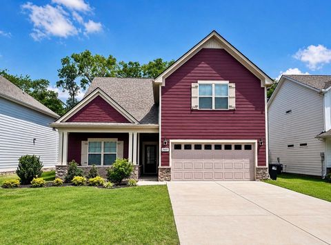Photo of 2407 Fig Dr, Murfreesboro, TN 37127 (MLS # 3220442)