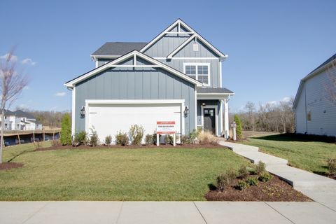 817 Pleasant Ridge Run Mount Juliet TN 37122