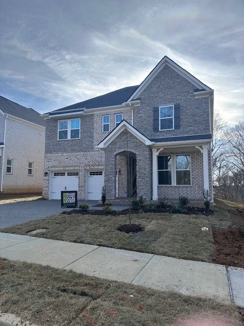 3648 Pierside Drive Hermitage TN 37076