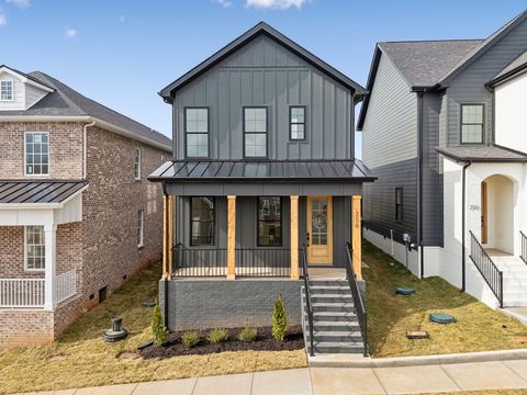 256 Franklin St Pleasant View TN 37146