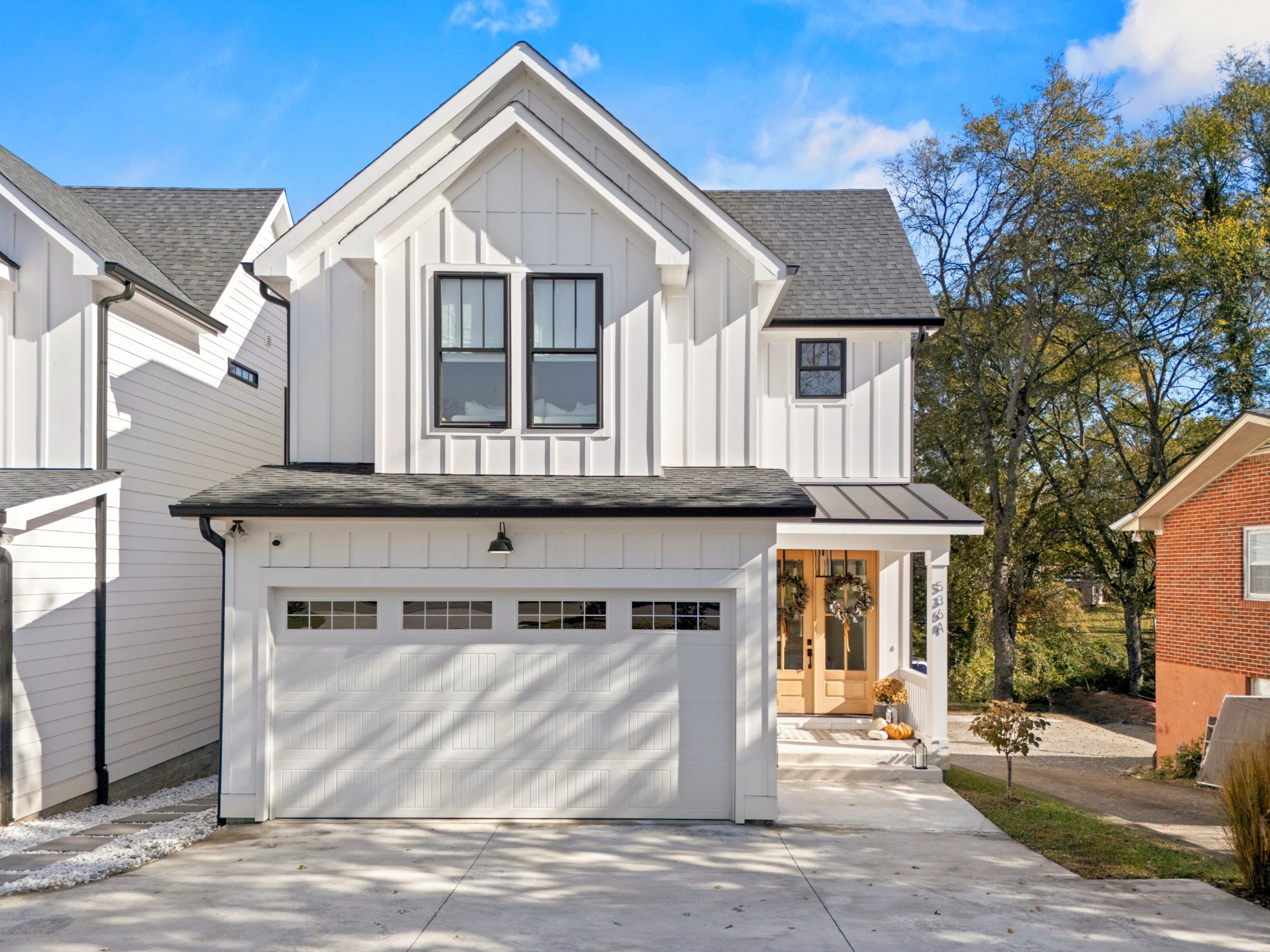 536 River Rouge Dr A