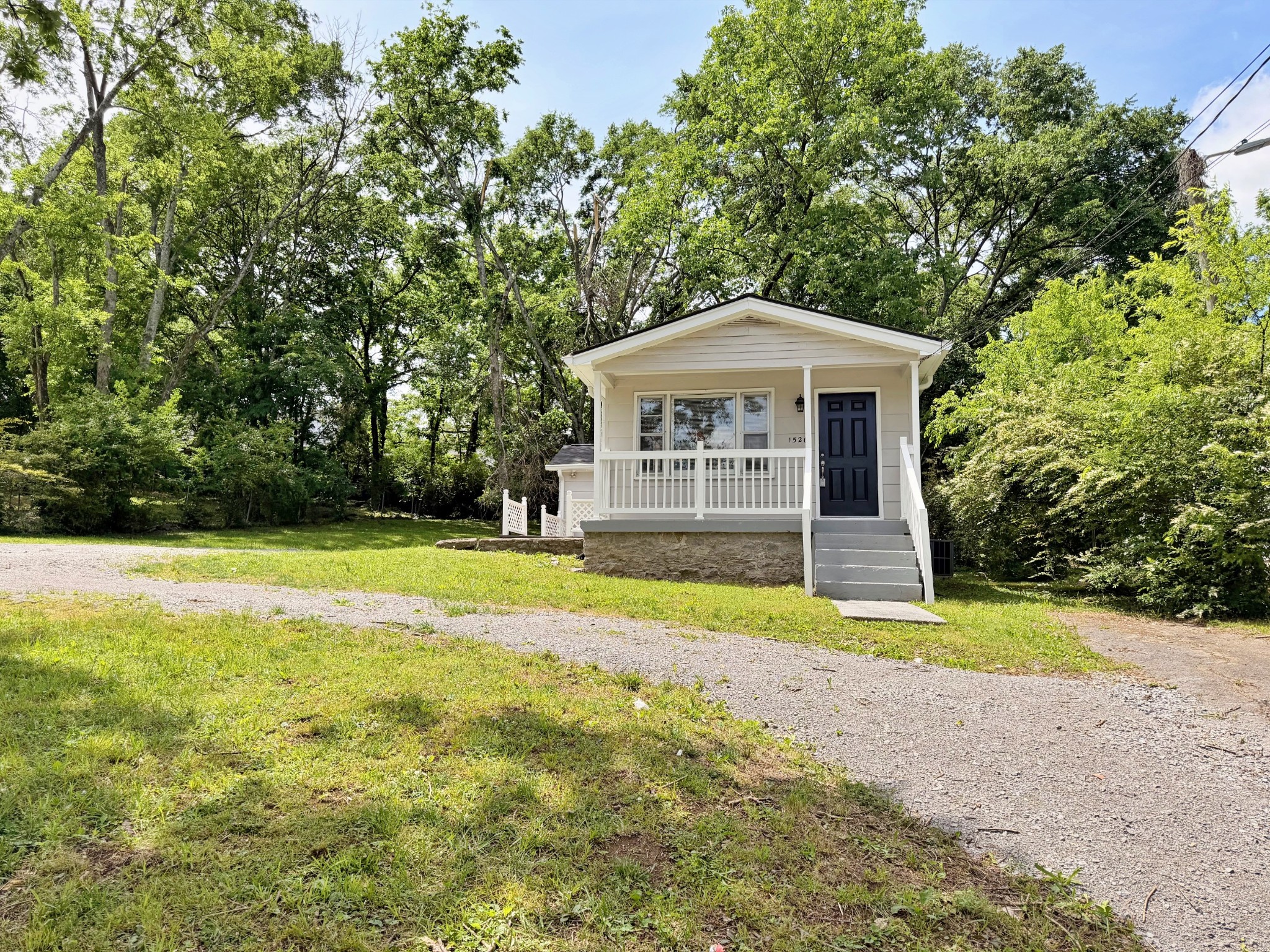1526 Ocoee Trl