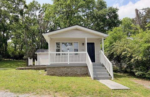 1526 Ocoee Trl Madison TN 37115