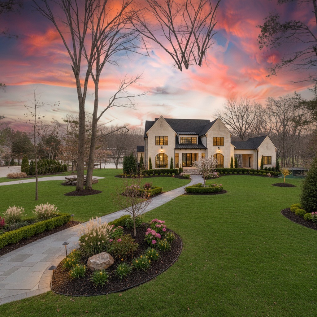 220 Bluegrass Dr