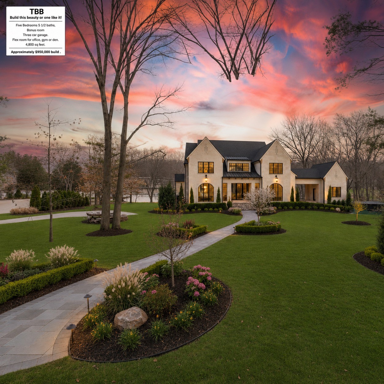 220 Bluegrass Dr