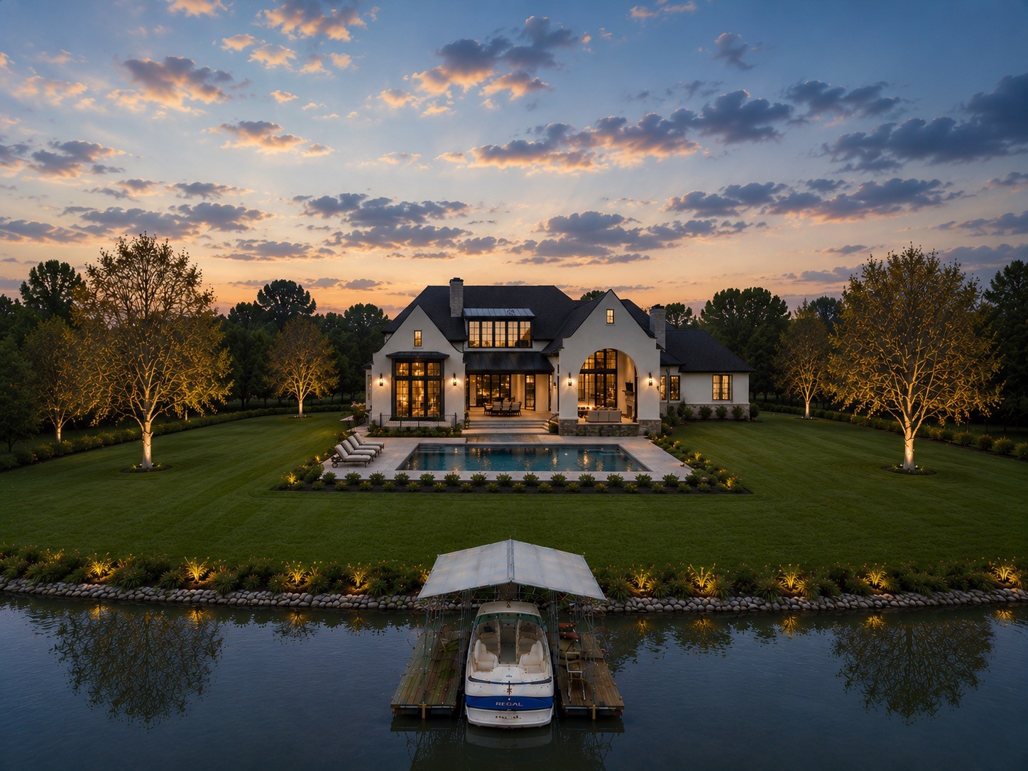 220 Bluegrass Dr