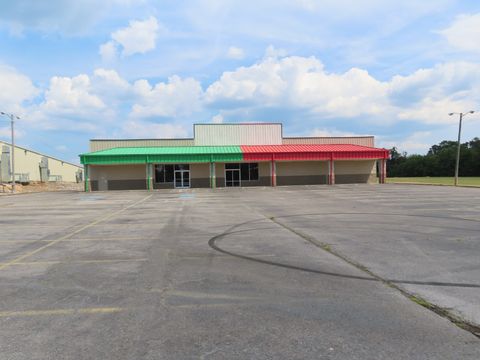 534 N Military St Loretto TN 38469