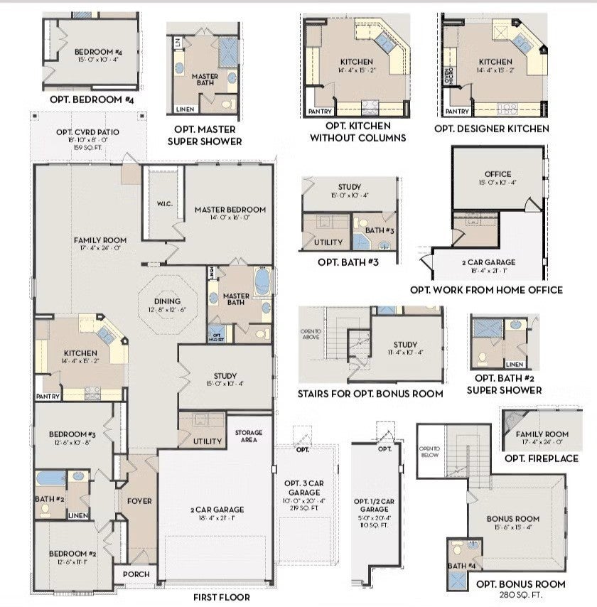 135 Van Conder Place