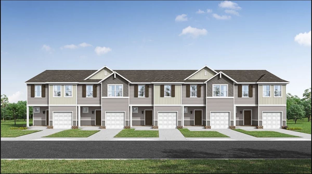 364 Golden Deer Drive