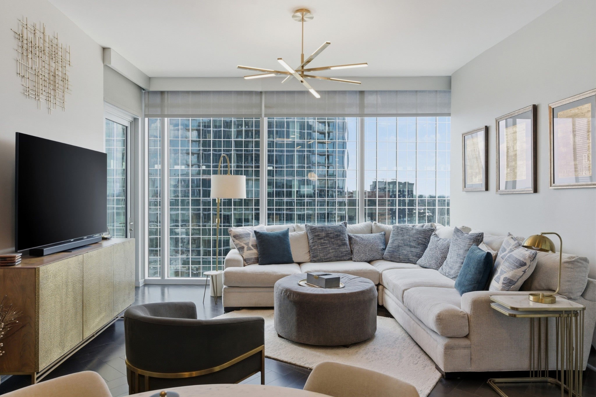 2-bed listing at 1616 West End Ave 1906, Nashville