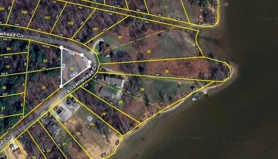 90 Arrowhead Circle
