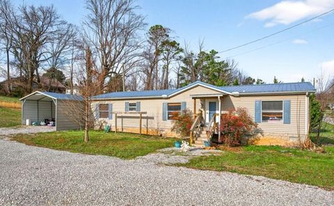 71 Quarry St Sparta TN 38583