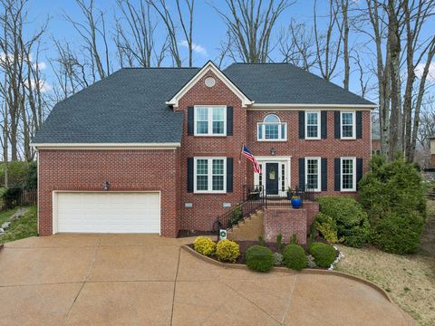 492 Sadler Way Franklin TN 37069