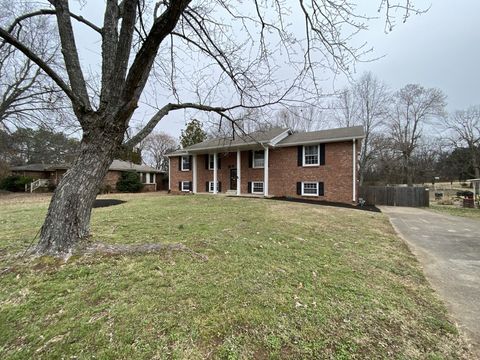 5907 Port Anadarko Trl, Hermitage, TN 37076 - MLS#: 2810235