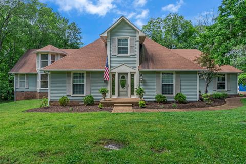 260 Forest Trl Brentwood TN 37027