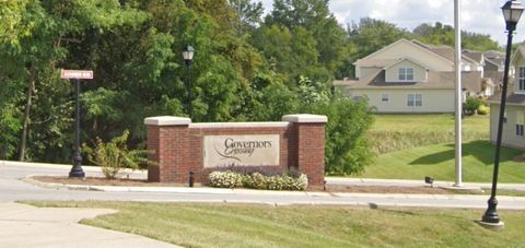 313 Sam Houston Cir Clarksville TN 37040