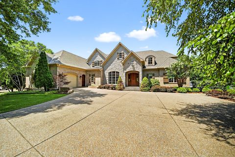 Photo of 214 Bluegrass Dr, Hendersonville, TN 37075 (MLS # 3134905)