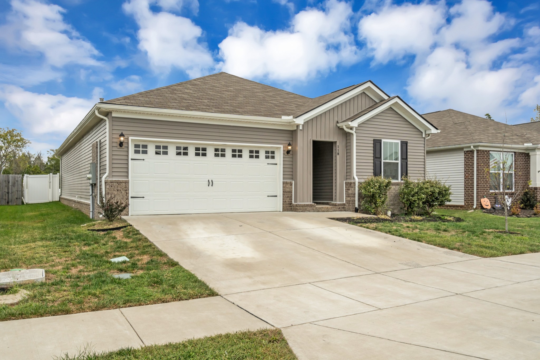 118 Merion Way