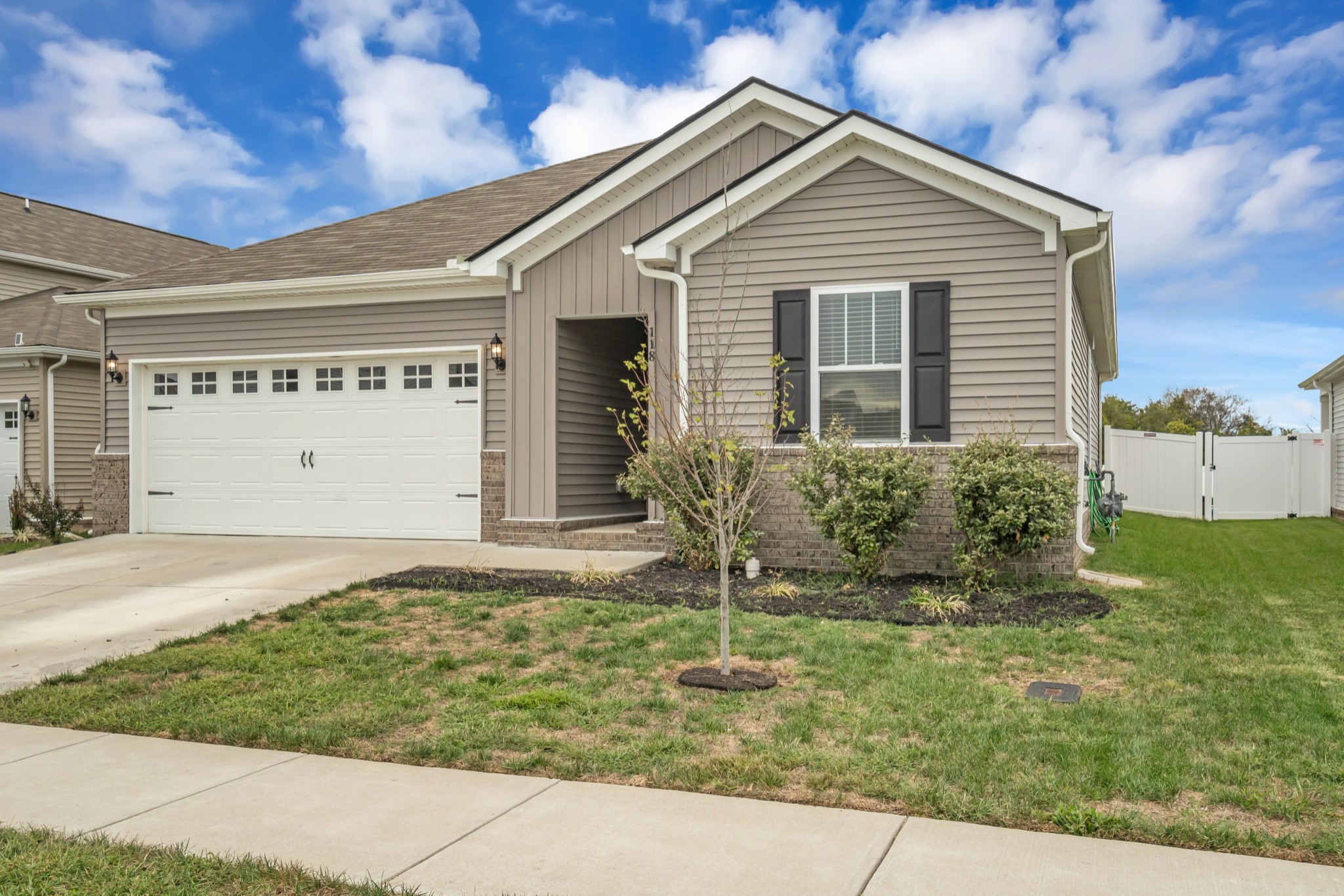 118 Merion Way