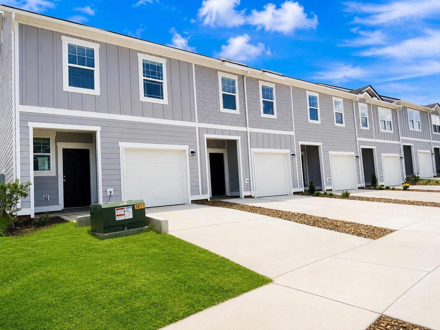 234 Darlington Dr