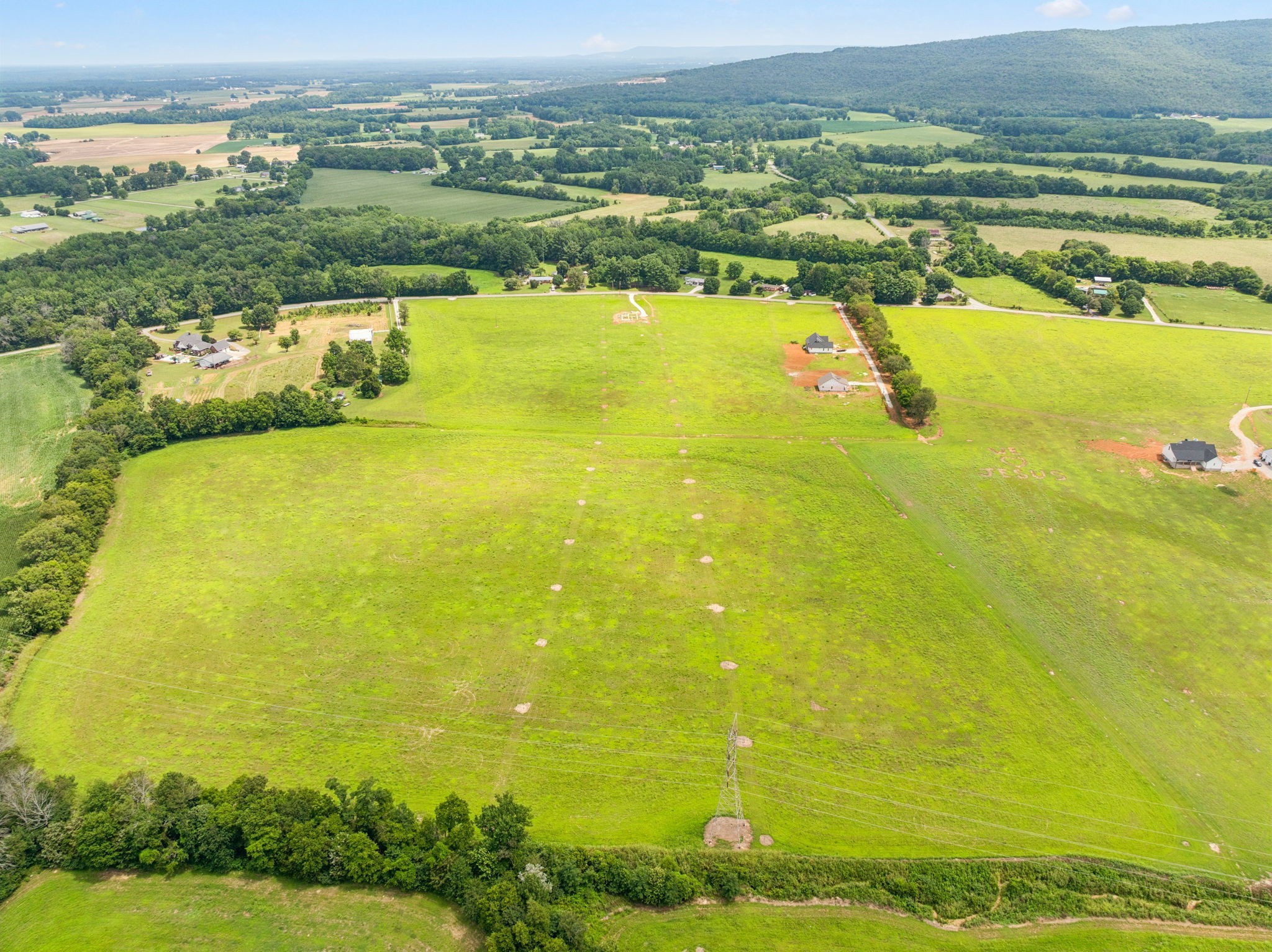 0 Blue Springs Road Tract 2&3