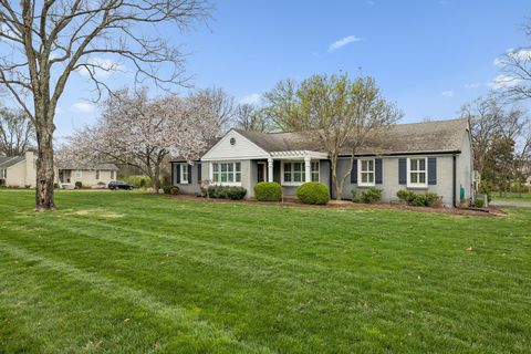 718 Omandale Dr Nashville TN 37204