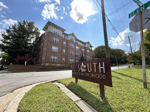 2310 Elliott Ave 807 Nashville TN 37204