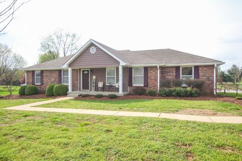 1037 Tinnell Rd Mount Juliet TN 37122