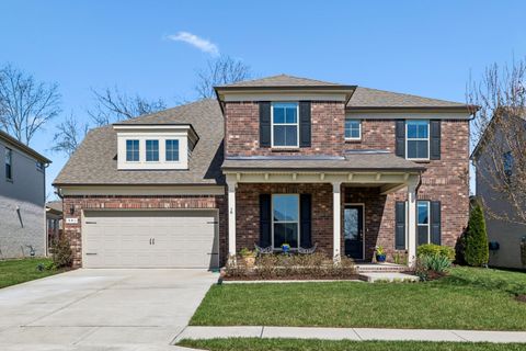 541 Weymouth Ln Mount Juliet TN 37122