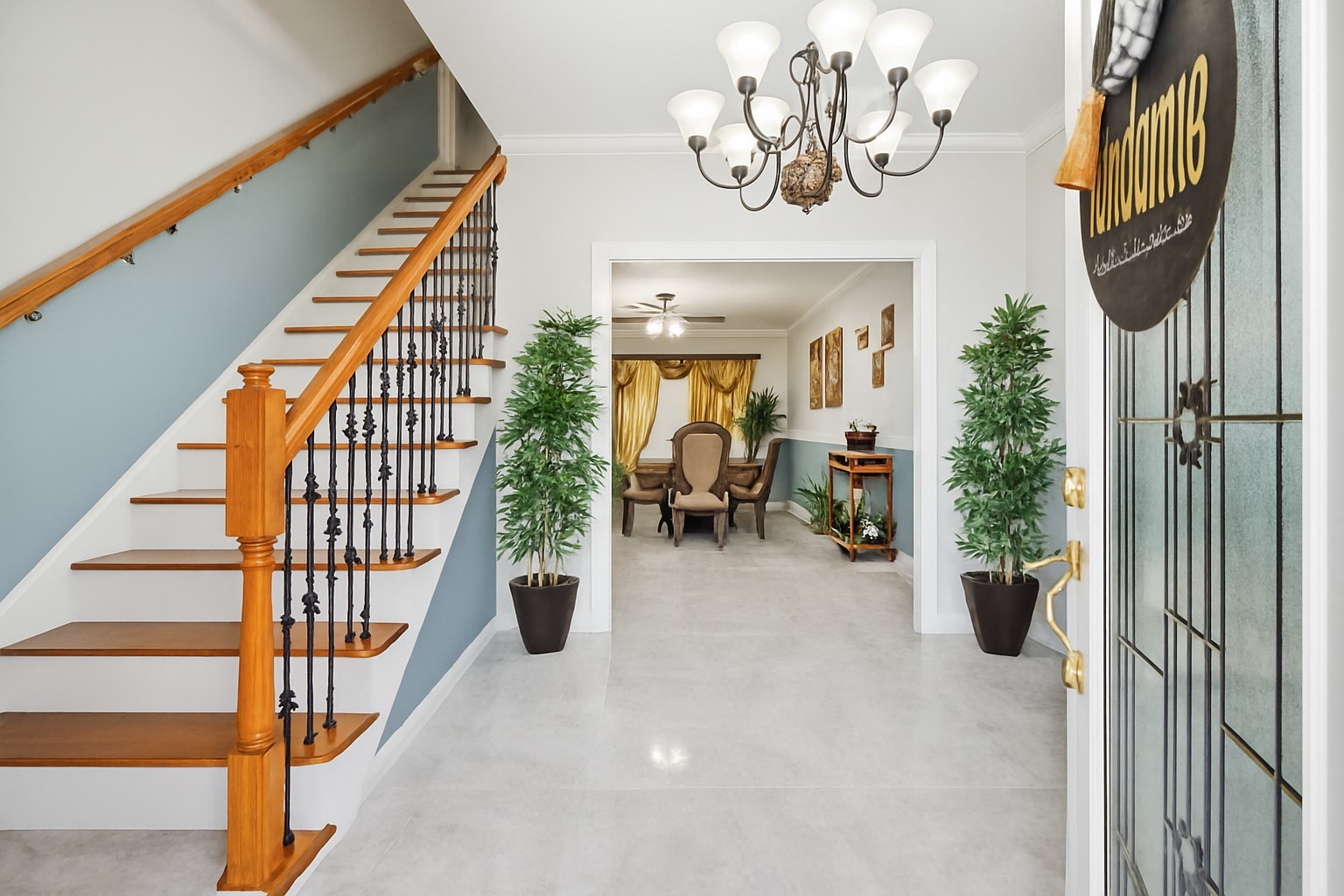 2737 Beaulah Dr