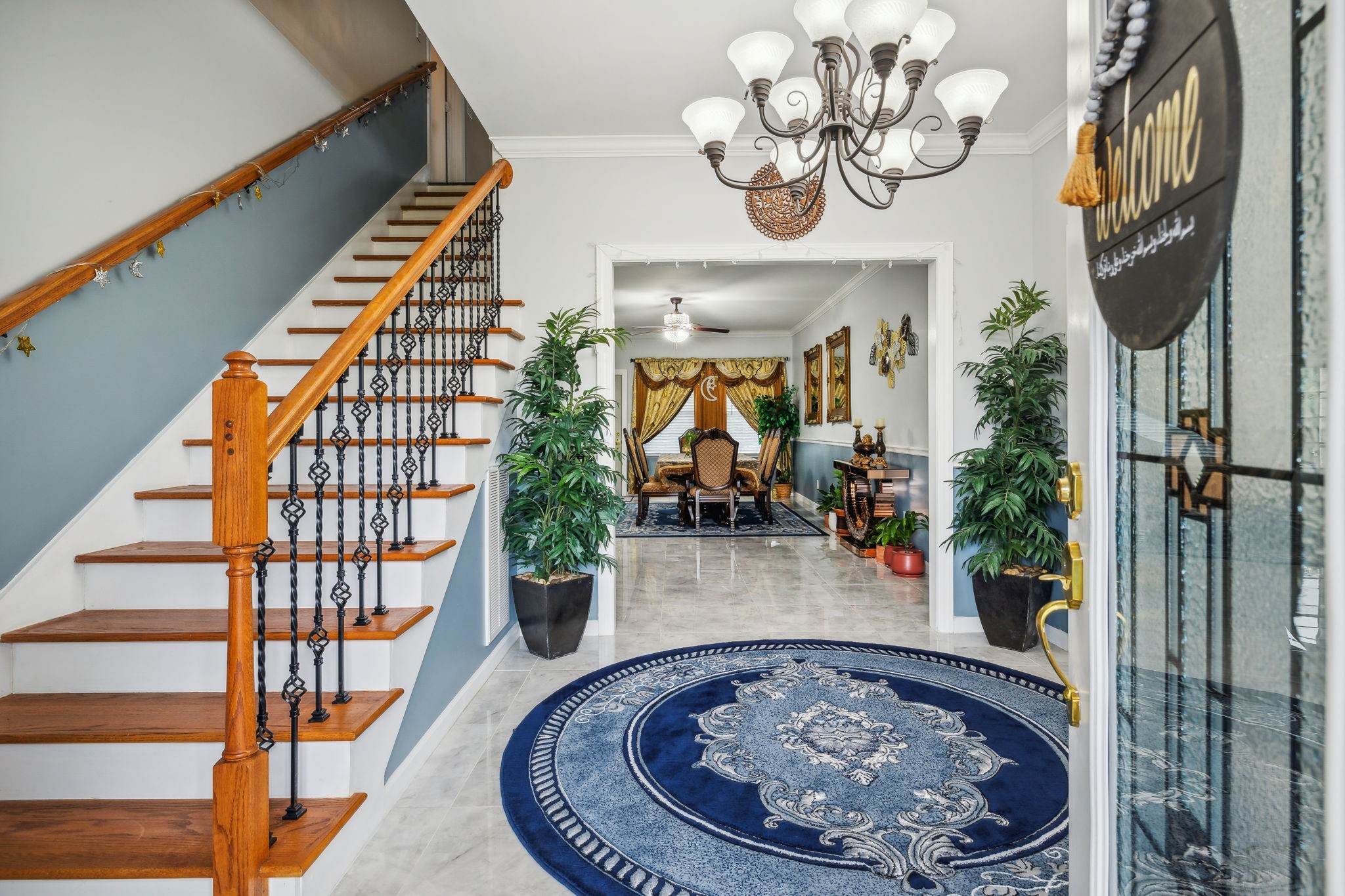 2737 Beaulah Dr