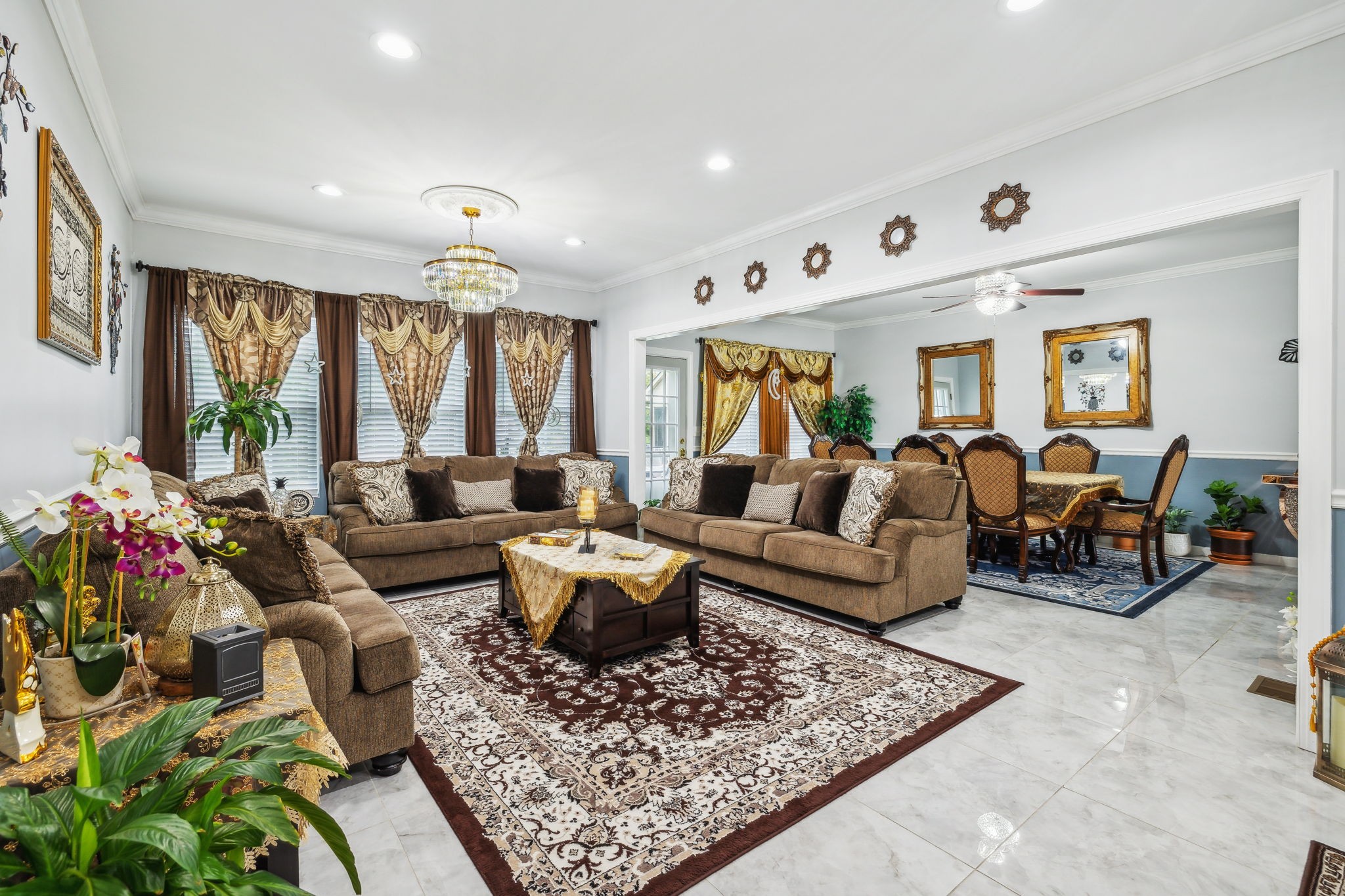 2737 Beaulah Dr