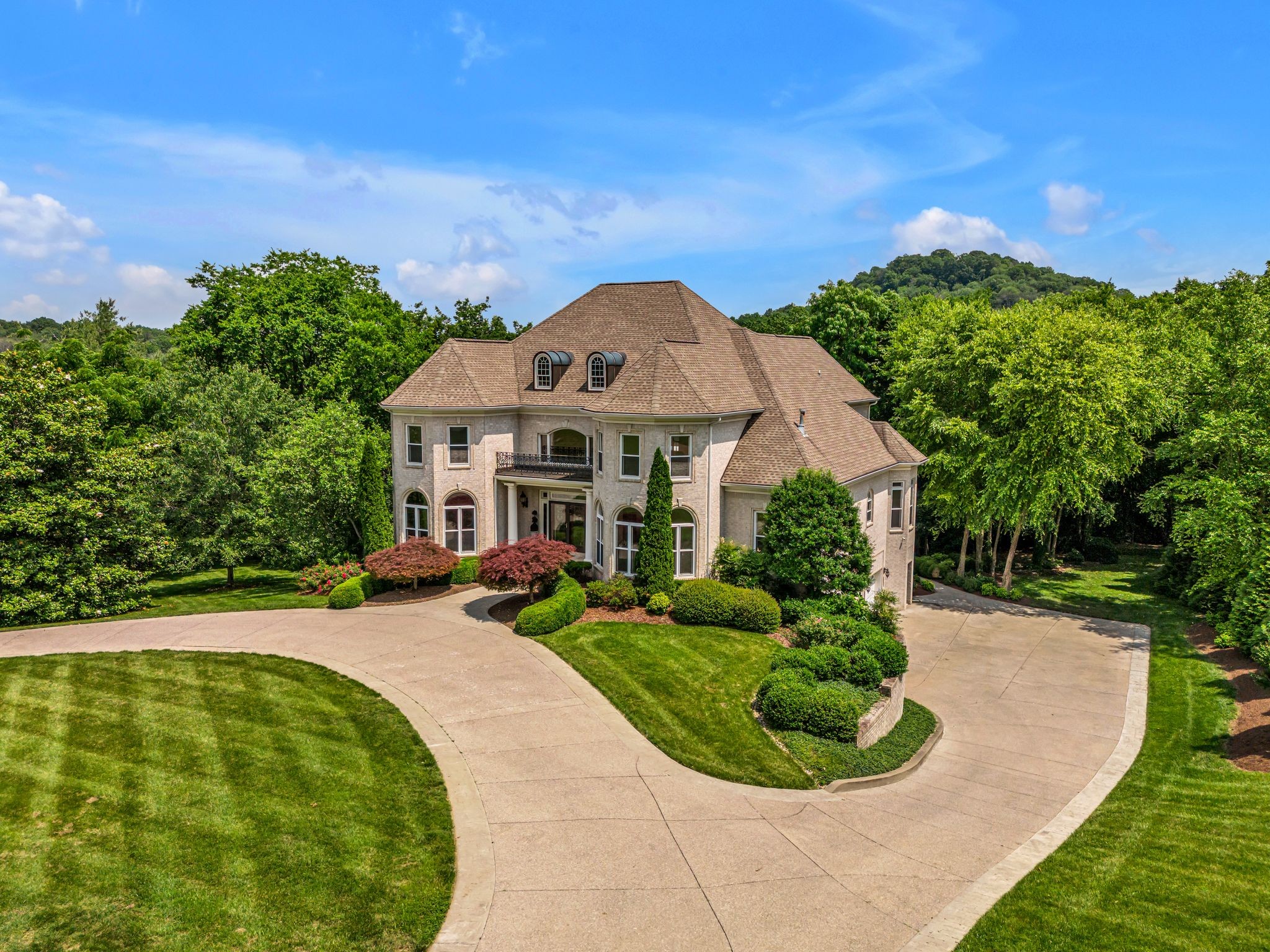Middle Tennessee Properties 1 824 Princeton Hills Dr