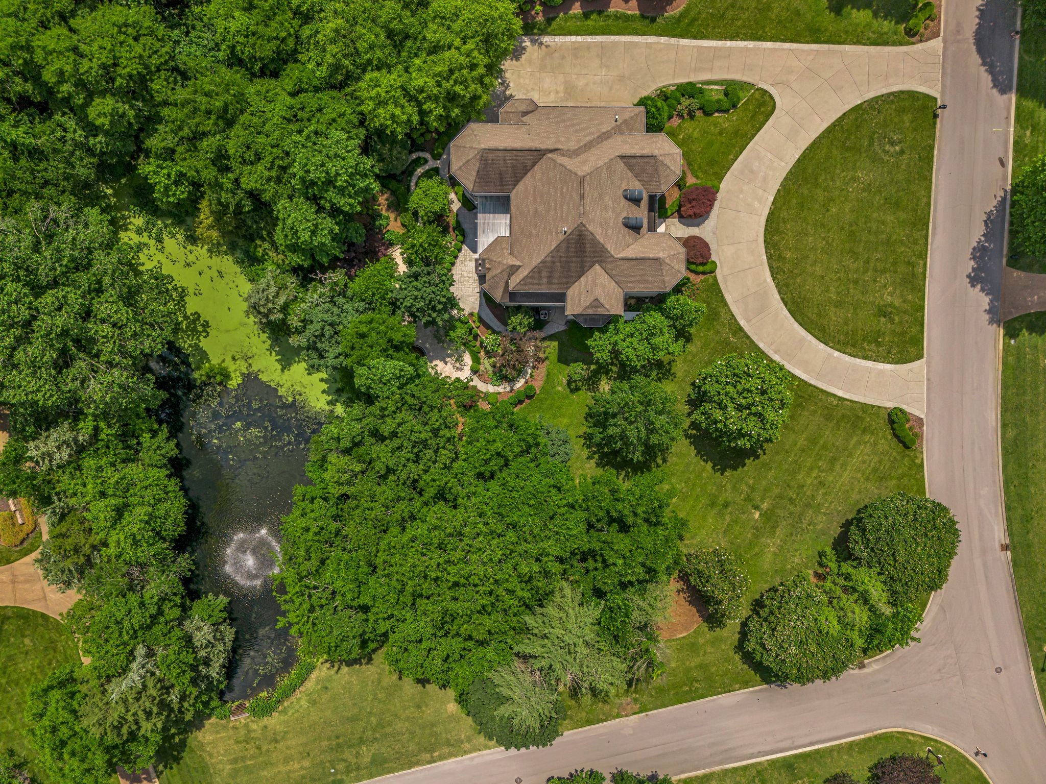 Middle Tennessee Properties 3 824 Princeton Hills Dr