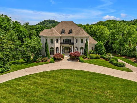 824 Princeton Hills Dr Brentwood TN 37027